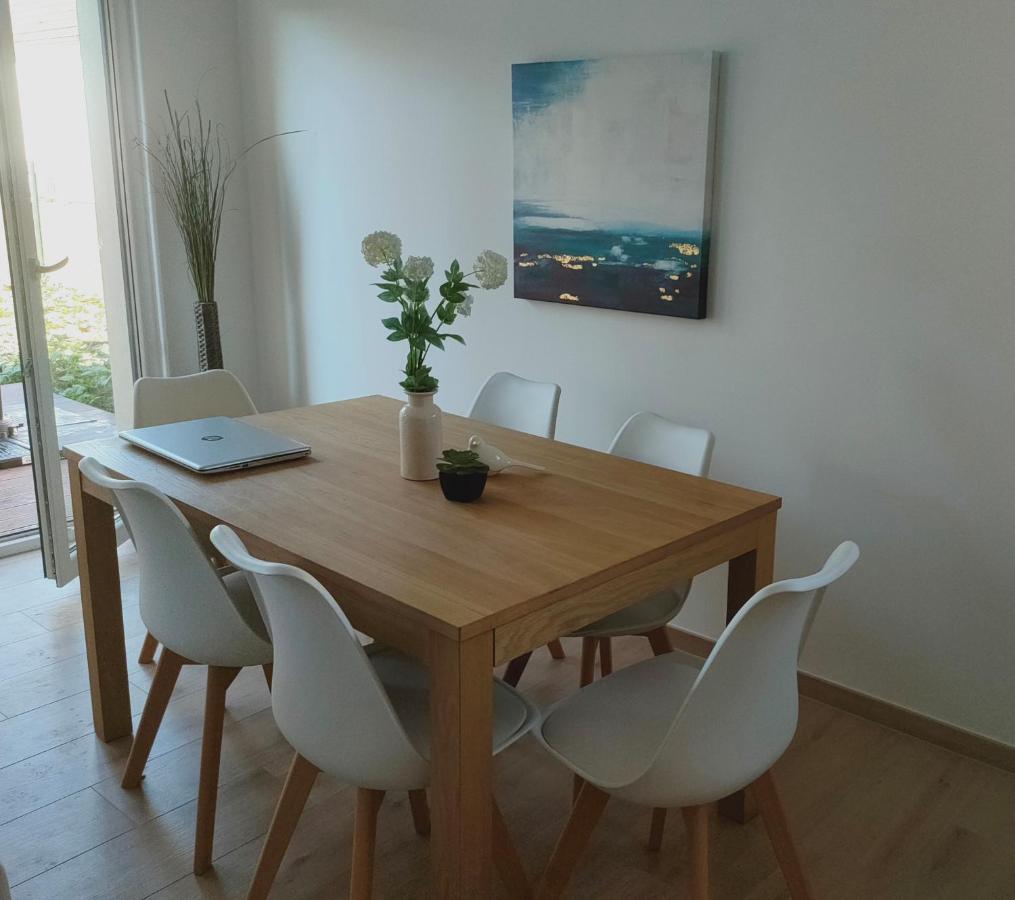 La Maison Bleue, A 20 Mn De Strasbourg, Sur La Route Des Vins, Jusqu'A 6 Personnes, Sélestat Εξωτερικό φωτογραφία
