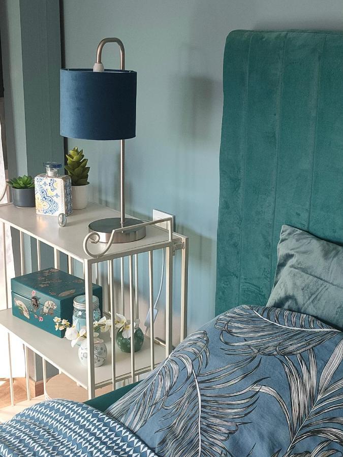 La Maison Bleue, A 20 Mn De Strasbourg, Sur La Route Des Vins, Jusqu'A 6 Personnes, Sélestat Εξωτερικό φωτογραφία
