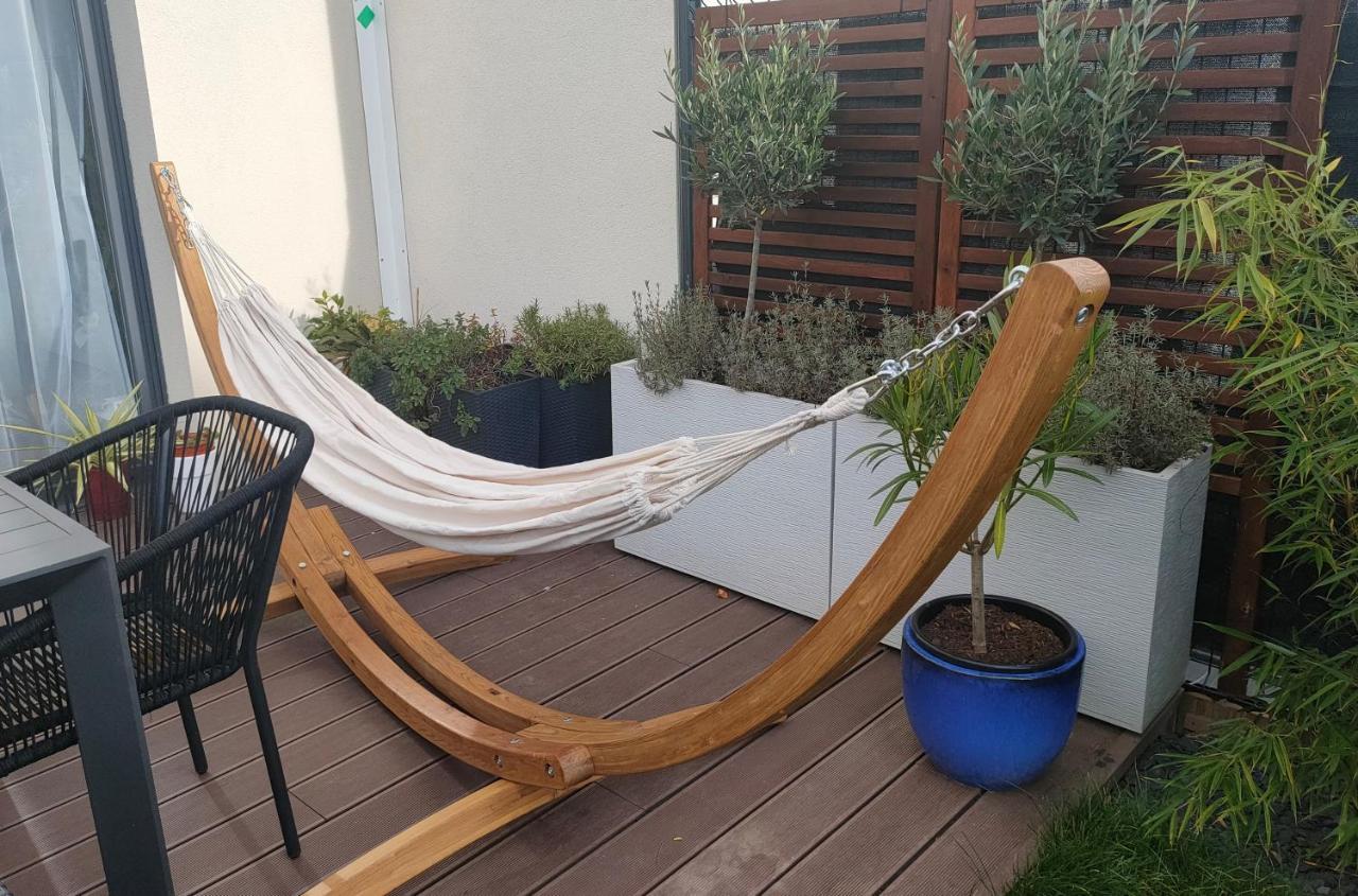 La Maison Bleue, A 20 Mn De Strasbourg, Sur La Route Des Vins, Jusqu'A 6 Personnes, Sélestat Εξωτερικό φωτογραφία